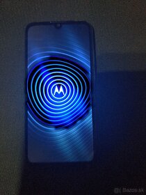 Motorola Moto e 6i Dual SIM - 2