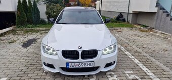 BMW 320D xDrive Coupe - 2