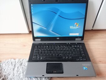 predám Hp 6730b / 3gb ram / 160gb hdd / Windows xp - 2