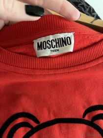 Moschino šaty - 2