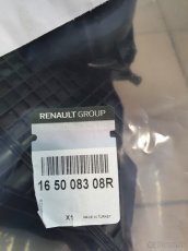 Obal vzduchového filtra Renault Clio 1,5dCi - 2