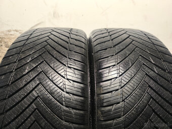 225/45 R18 Celoročné pneumatiky Imperial All Season 2 kusy - 2