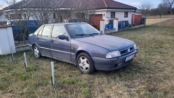 Predám Fiat croma 1.9tdid - 2