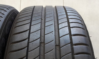 205/55R17 Michelin Primacy 3 - 2