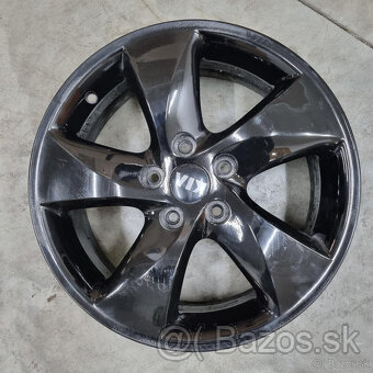 KIA disky 5x114.3 R17 ET46 - 2