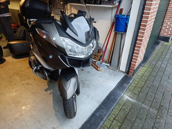 BMW R 1200 RT - 2