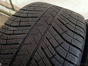 Zimné pneumatiky 295/40 R20 Michelin 2ks - 2