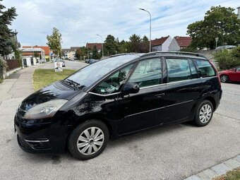 Citroen C4 Grandpicasso 2.0 HDI - 2