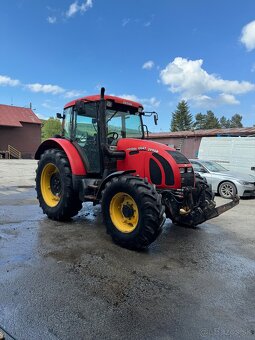 Zetor Fortera 10641 - 2