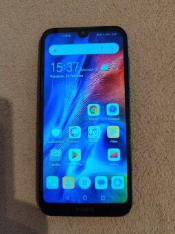 Honor 8S - 2