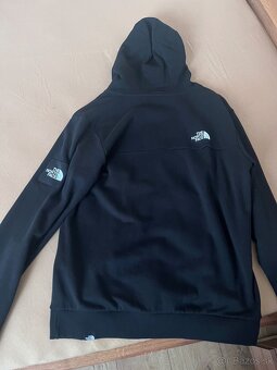 THE NORTH FACE FINE ALPINE HOODIE - 2