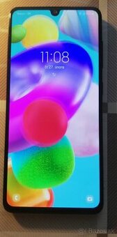 Samsung Galaxy A41 DualSim - 4/64/Android 12 - 2