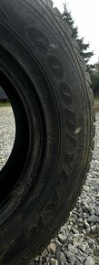 Pneumatiky 255/75 R17 Good Year Wrangler - 2