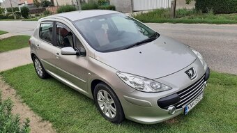 Peugeot 307 1.4E 5P - 2