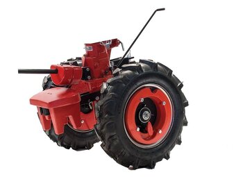 MALOTRAKTOR VARI XP 200 pr. 80 - 2