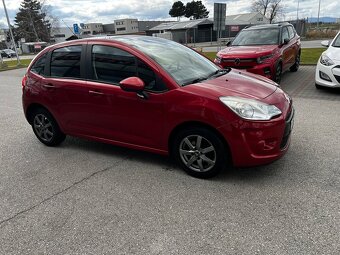 Citroen C3 1.4,54KW 2010 - 2