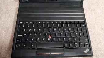 LENOVO ThinkPad Tab 2 Bluetooth klávesnica - 2