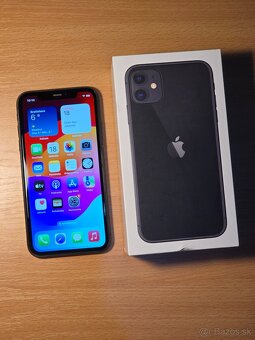 Apple iPhone 11 - 64GB - 2