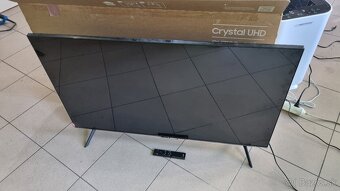 Smart TV Samung UE43CU7172 - 2