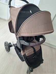 Britax B-Agile - 2