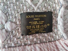 šál Louis Vuitton - 2