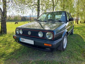 Vw Golf 1.6 CL 101.000km - 2