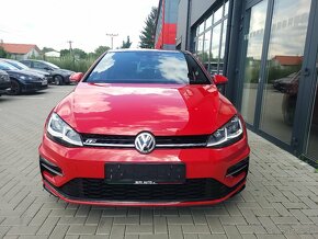 Volkswagen Golf 1.5 TSI ACT 150k R-Line Highline DSG EU6 - 2