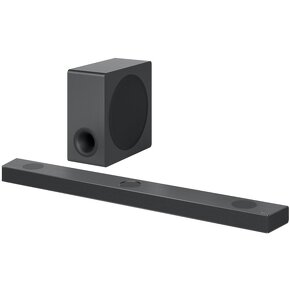 S90QY SoundBar LG - 2