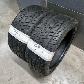 Letné pneumatiky 235/40 R18 GISLAVED - 2