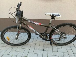 Detský bicykel Kenzel 24’’ - 2