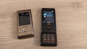 Sony ericsson w595 - 2