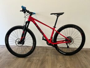 Trek SuperFly 7 vel. S,  kolesa 27,5 - 2