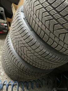 Alu.disky+nove zimne Pneu 5x112 R21 Mercedes Amg - 2