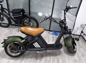 E-moped - 2