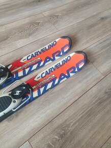 Predam snowblade BLIZZARD Carvelino,99 cm - 2