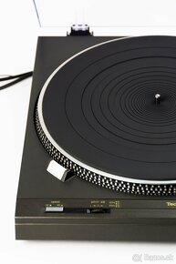 TECHNICS SL-D212 /direct drive poloautomat - 2