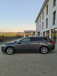 Honda Accord 2.2 i-dtec - 2