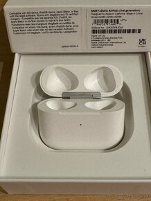 AirPods 3rd generation - 2