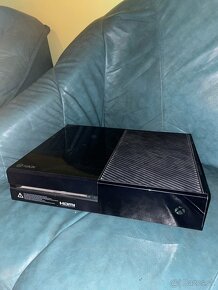 Xbox One 512gb - 2