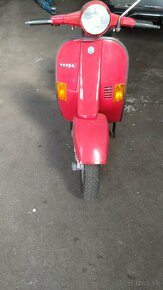 Vespa 50 N - 2