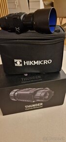 Hikmicro thunder th 35 C - 2