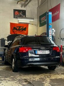 Audi A4 b7 1500€ - 2