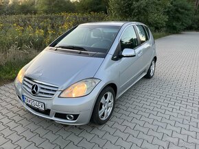 MercedesBenz A150 - 2