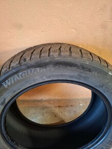 Nexen winguard sport2 SUV 235/55R18 zimné - 2