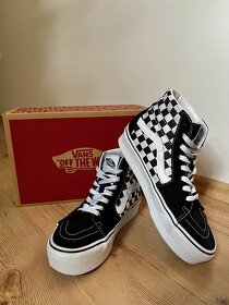 Vans tenisky - 2