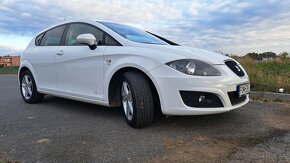 Seat Leon 1.2 TSI Copa - predám - 2