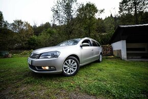 Volkswagen Passat Variant 2.0 TDI DSG - 2