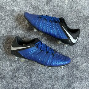 Nike hypervenom elite SG - 2