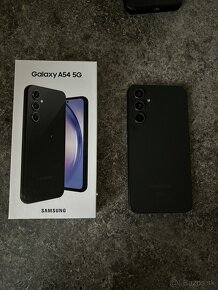 Samsung Galaxy A54 5G - 2