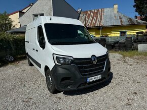 Renault Master 2.3 - 2